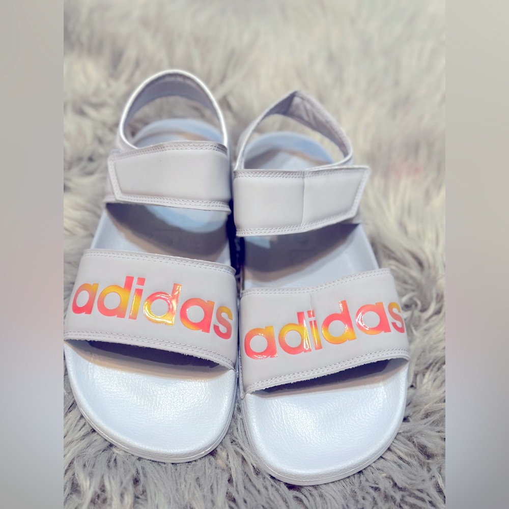 Adidas Women’s Adilette Sandal Slide
